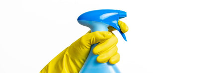 Cleaning Sprays