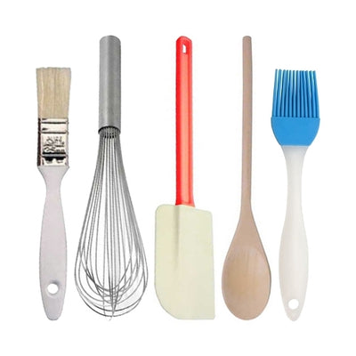 Kitchen Utensils