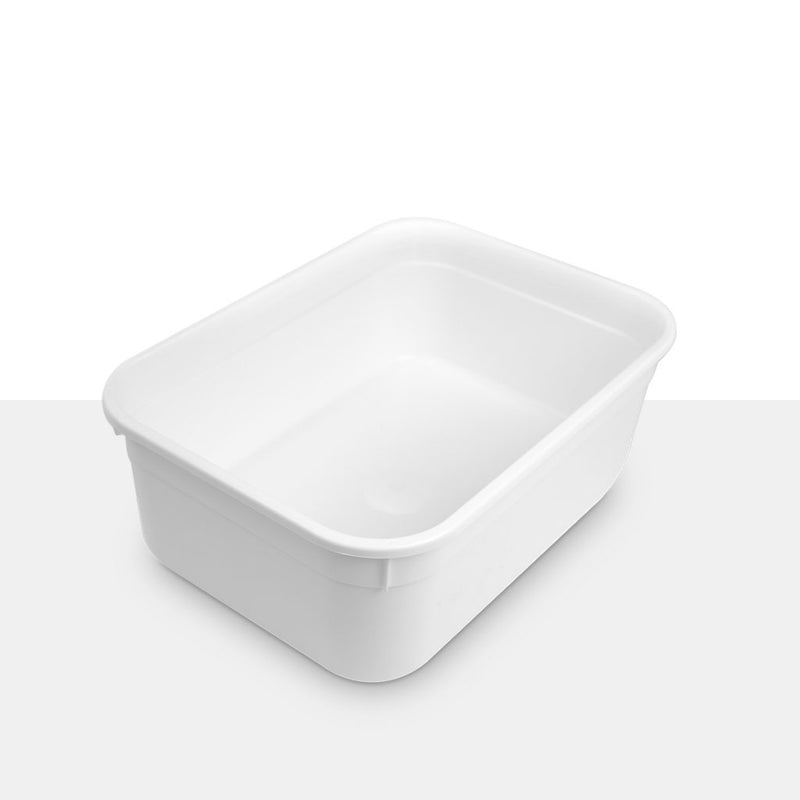 2Ltr NATURAL CONTAINER