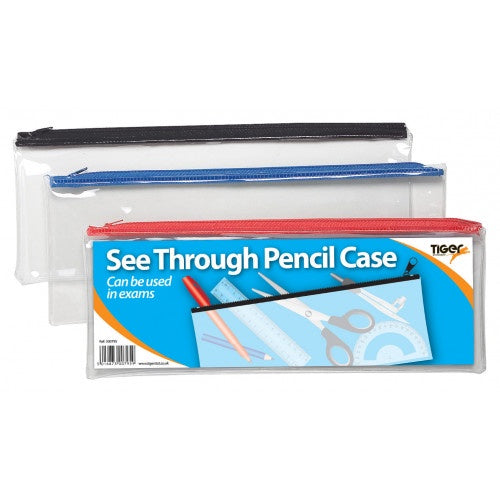 Large Flat Exam P.Case