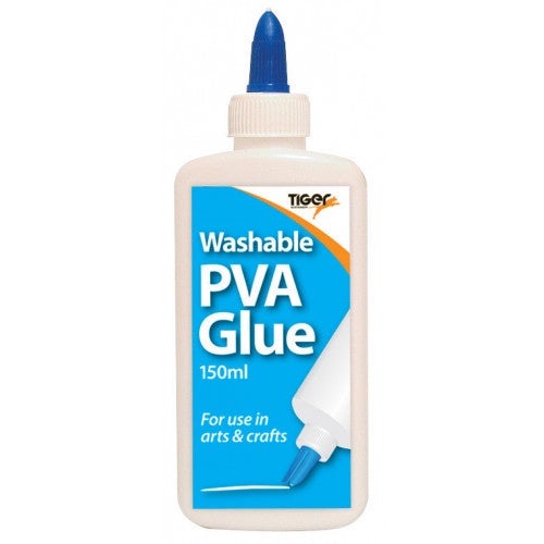 PVA Glue 150 ml- Display Box