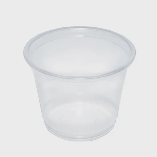 5.5oz Deli Cup
