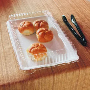Rectangle 12x18" High Lid