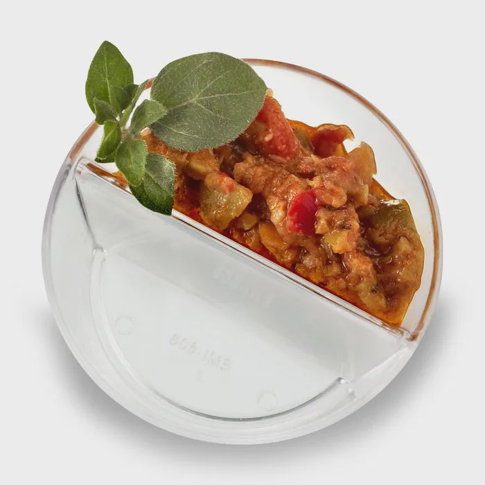 2 Part Mini Container 10pk