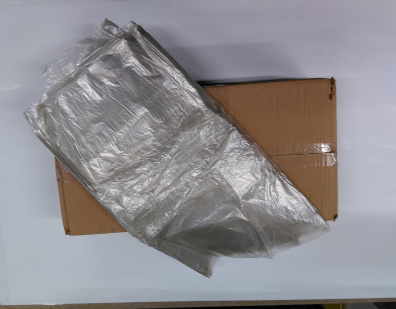 Diamond Clear Bags 200pk