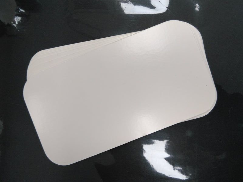 6A Lids 10pk