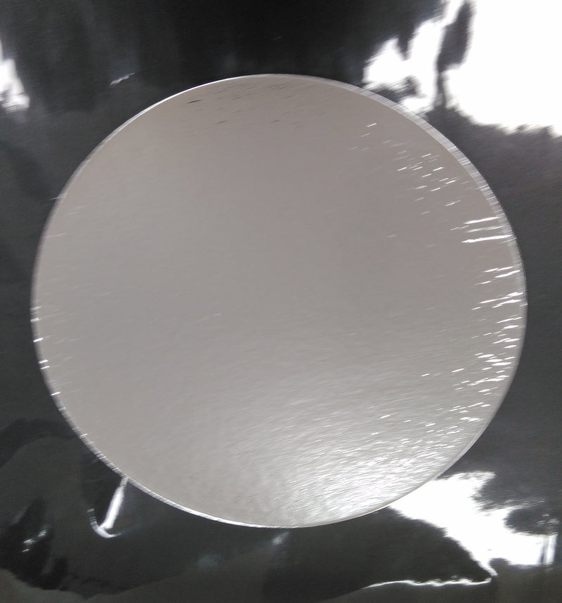9" Round Lid