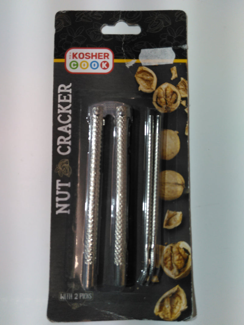 Nut Cracker 05190