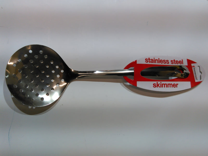 Skimmer Stainless Steel