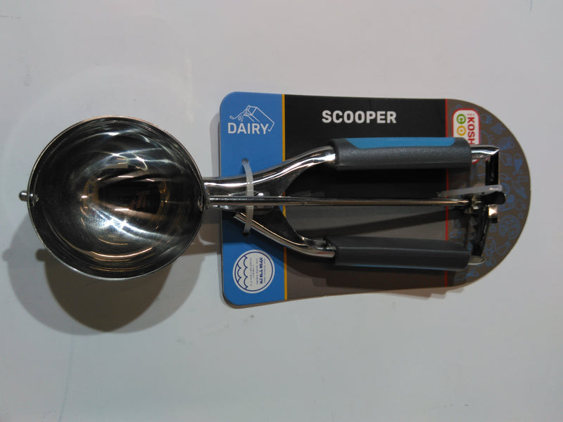 Scooper Dairy 03201
