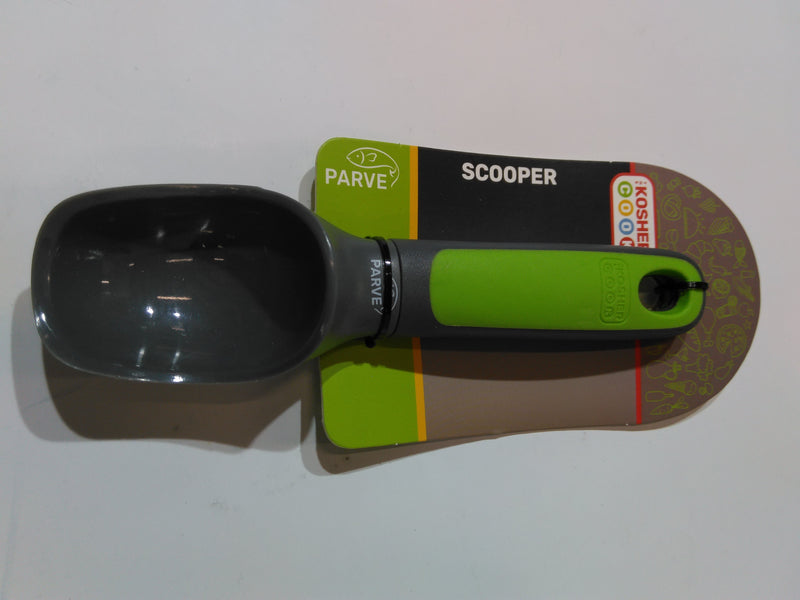 Scooper Parve 03133