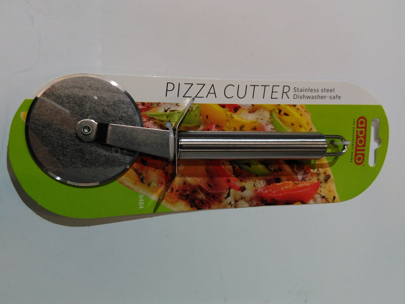 Pizza Cutter Stainless Steel