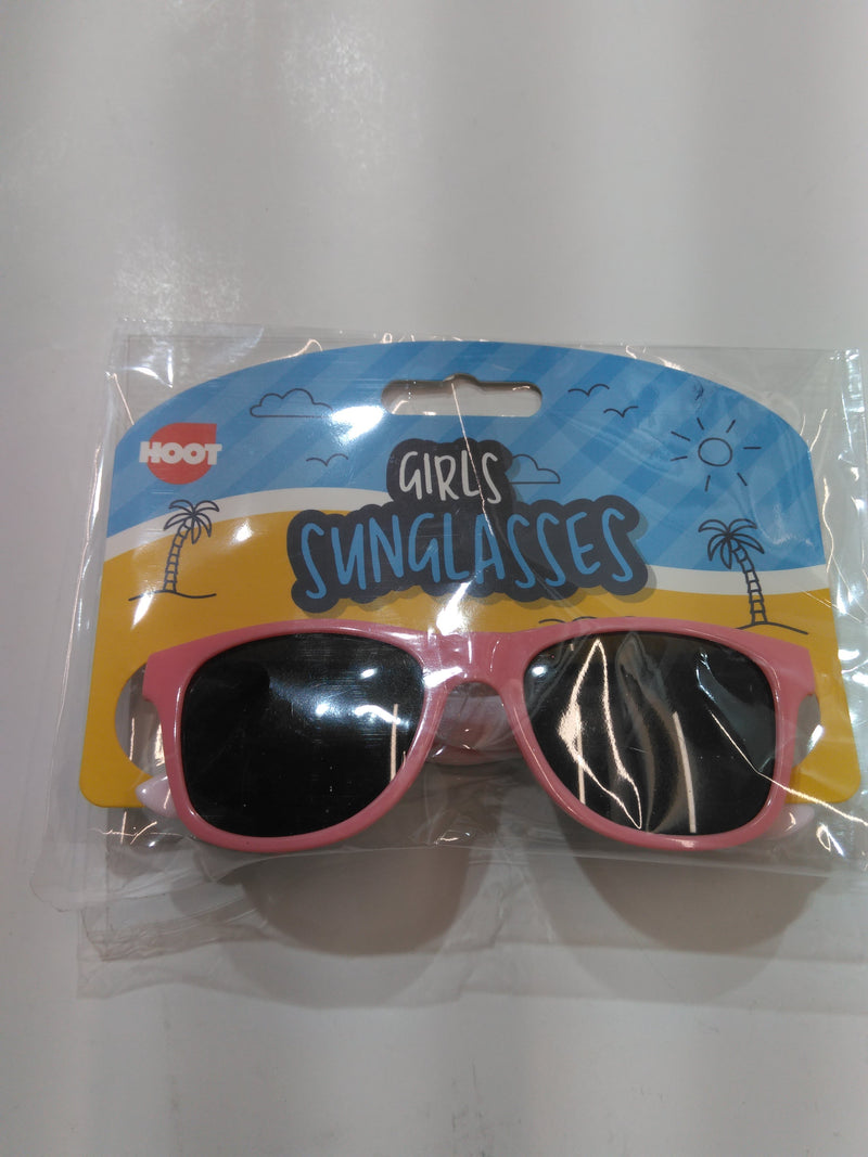 Girls Sunglasses Hoot