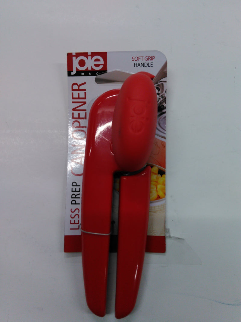 Can Opener Soft Grip