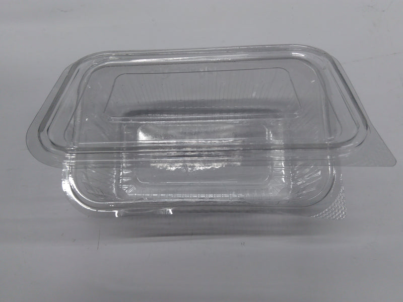1500cc Salad Container Hinged