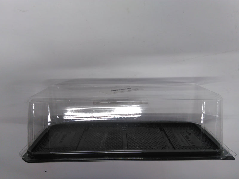10.5" Platter + Lid