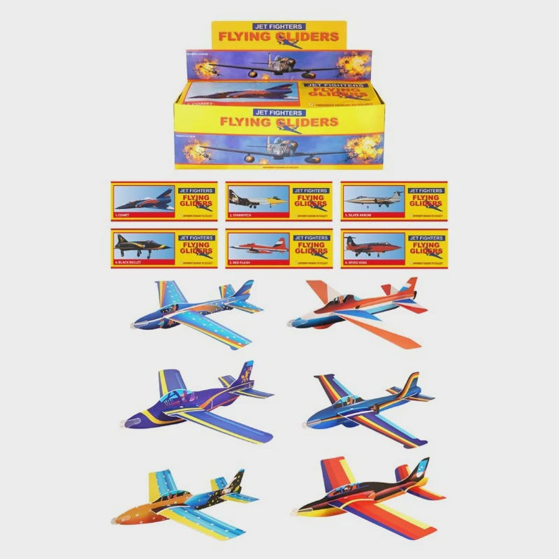 SUPER AIR ACE GLIDER 50cm