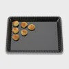 Resposables 9 x 13 Tray Black 3pk