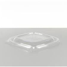 Square 64oz Bowl Lid