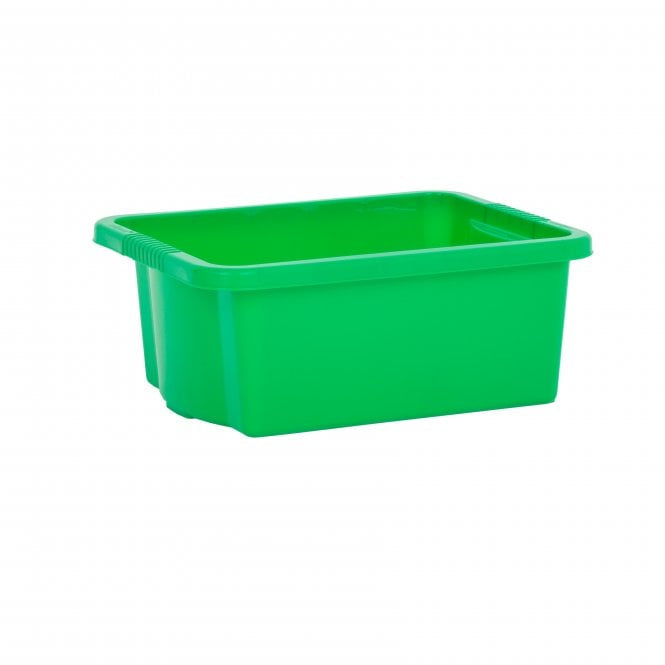 Wham Crystal 3.5L Box Green
