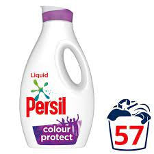 Persil Liquid Colour Protect 57 Washes