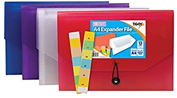 13 Part A4 Expander File