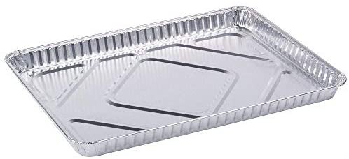 2063 Foil Cookie Sheet tray