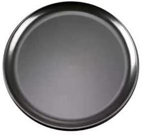 Yoshi Round platter CLEAR 14" Plastic