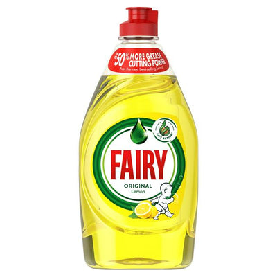 Fairy Liquid Original 433ml