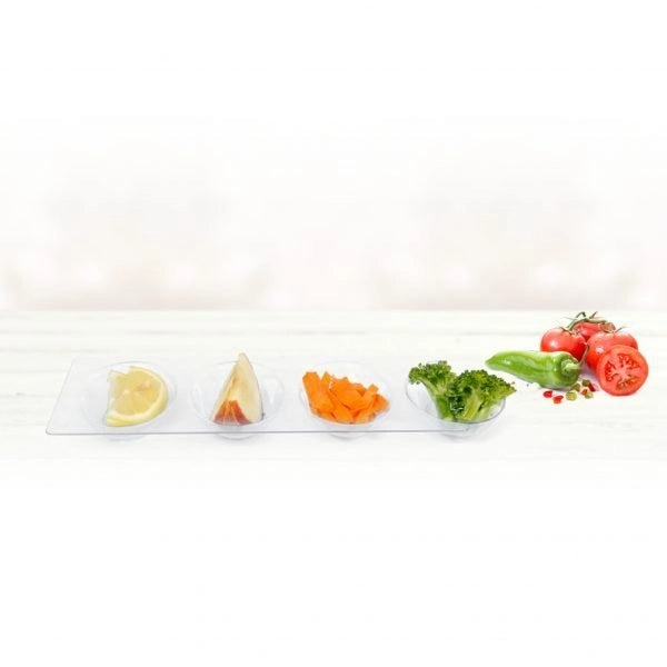 Decor Mini Appertizer Tray