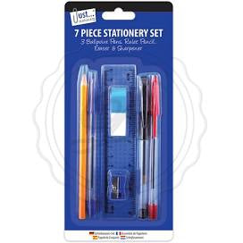 5 Piece Stationery Set