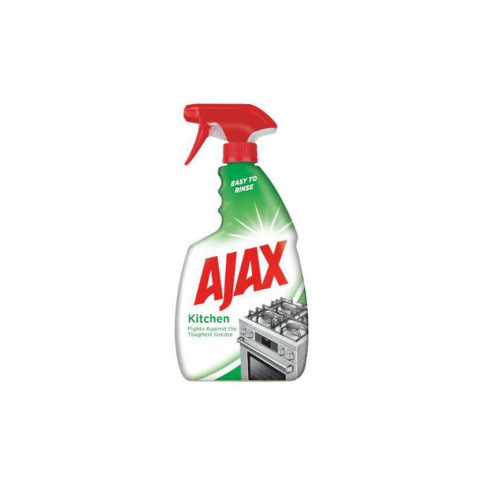 Ajax Kitchen Cleaner 750ml