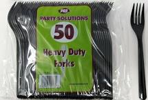 Black Forks 50 pk