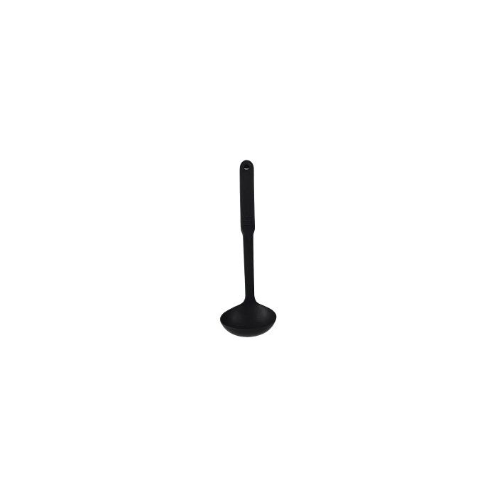 Black Nylon Ladle