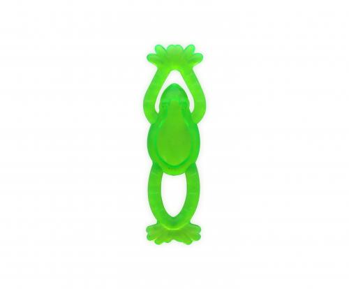 Passover Stretchy Flying Frogs 4pk