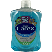 Carex Original Handwash 500ml