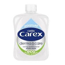 Carex Dermacare Handwash 500ml