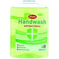 Certex Antibacterial Handwash 500ml