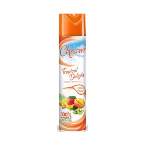 Charm Tropical Delight Air Fresh 240ml