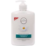 Cussons Camomile Handwash 500ml