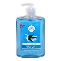 Cussons Eucalyptus Handwash 500ml