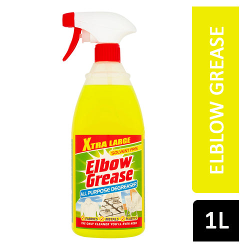 Elbow Grease Cleaner 500ml