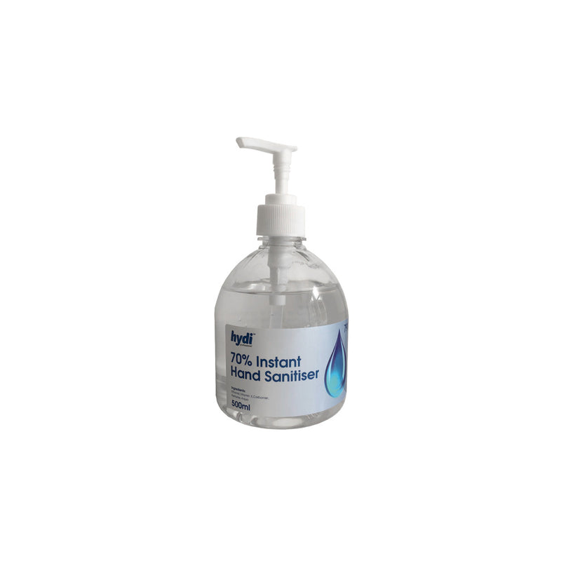 Hydi Hand Sanitiser 500ml