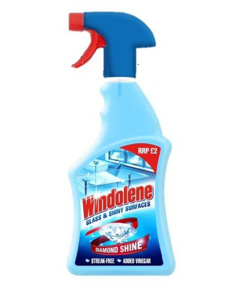 Windolene Diamond Shine 500ml