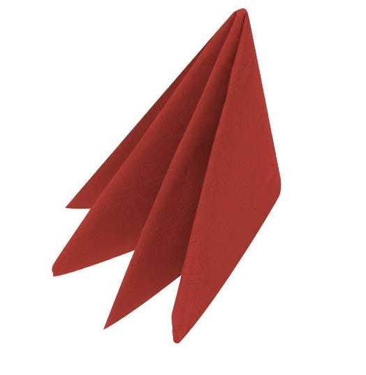 Red Chilly Napkins 100pk 2ply