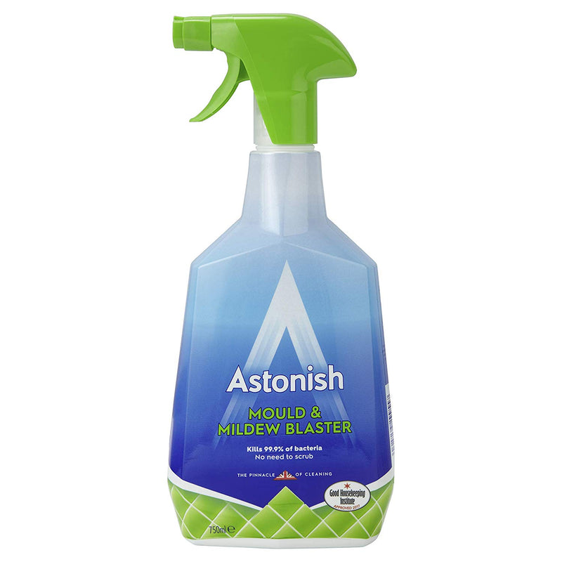 Astonish Mould & Mildew Trigger 750ml