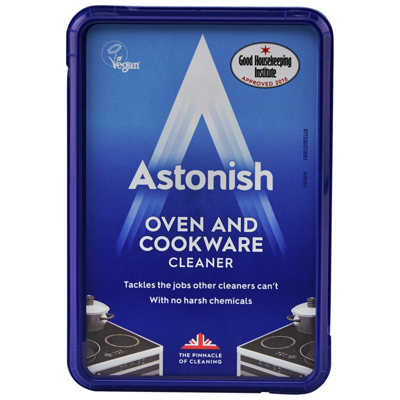 Astonish Oven & Cookware Cleaner 150G