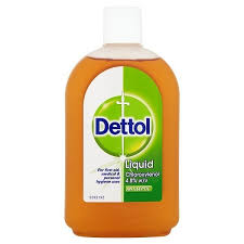 Dettol Antiseptic Liquid 500ML