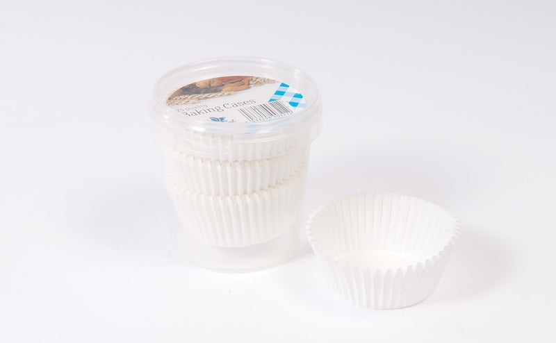 White cake cakes tub X 75