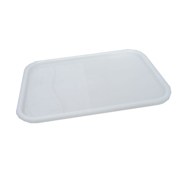 lid for 2/4l oblong container